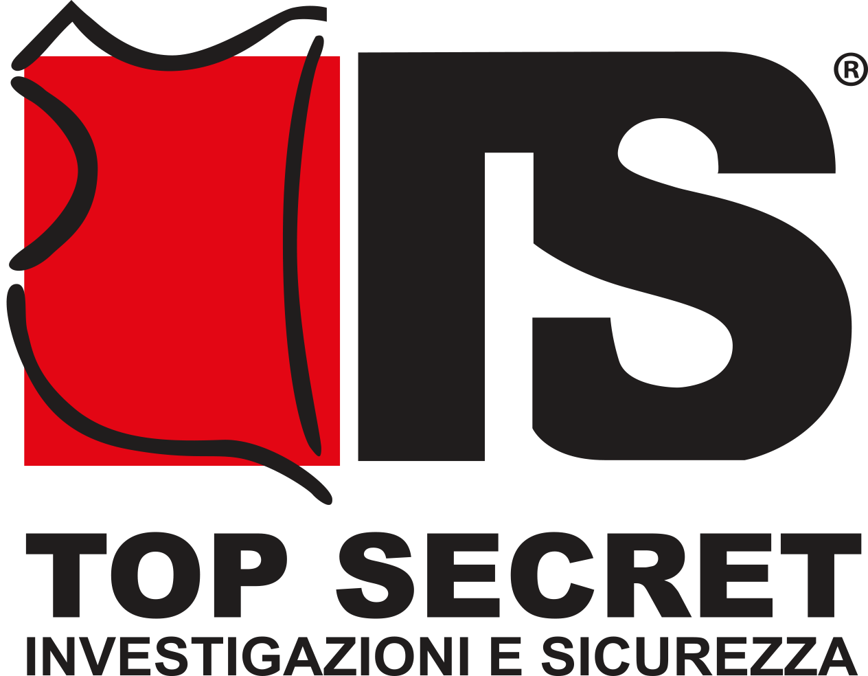 TOP SECRET INVESTIGAZIONI E SICUREZZA SRL