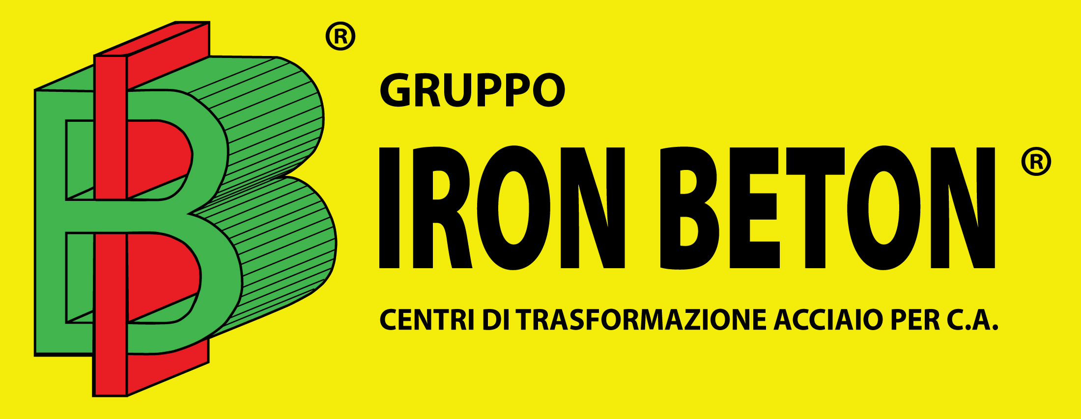 IRON BETON SRL