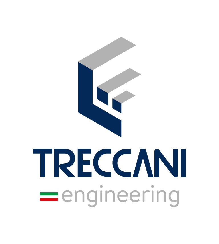 TRECCANI ENGINEERING SRL